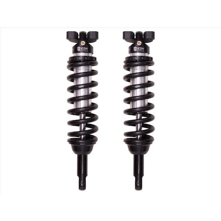 Icon Vehicle Dynamics 15-15 COLORADO 1.75-3IN 2.5 VS IR COILOVER KIT 71010